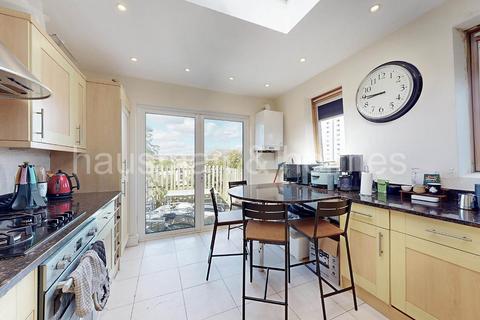 undefined, Crewys Road, NW2