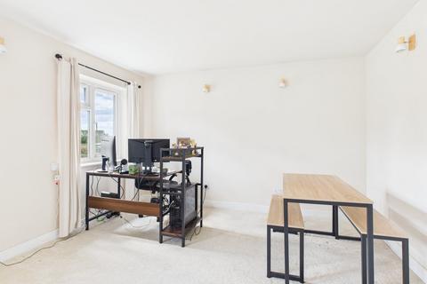 1 bedroom terraced bungalow for sale, Hurst Crescent, Wisbech PE14