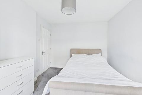 1 bedroom terraced bungalow for sale, Hurst Crescent, Wisbech PE14