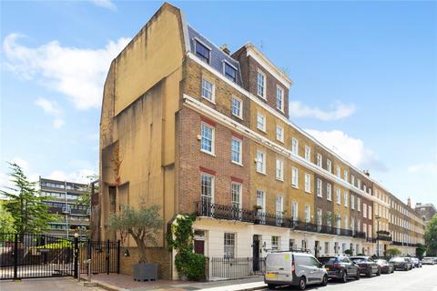 undefined, Albion Street, London W2