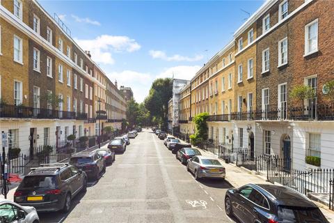 undefined, Albion Street, London W2