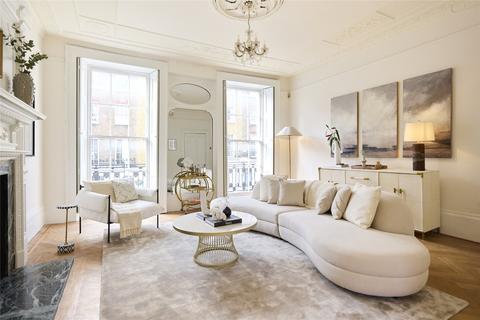 undefined, Albion Street, London W2
