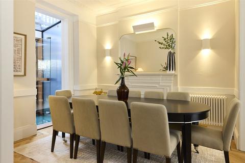 undefined, Albion Street, London W2