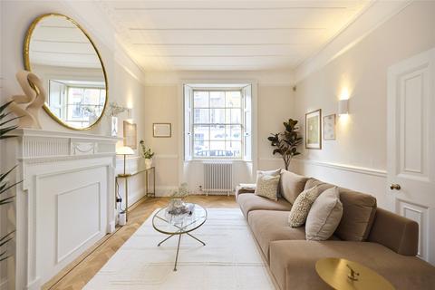 undefined, Albion Street, London W2