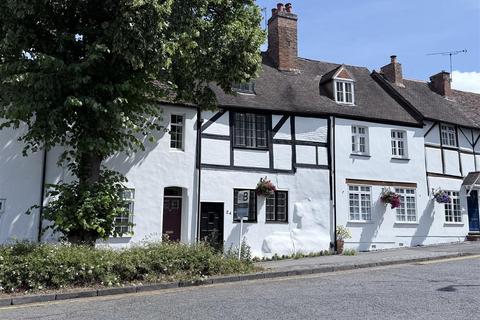 3 bedroom townhouse for sale, Saltisford, Warwick