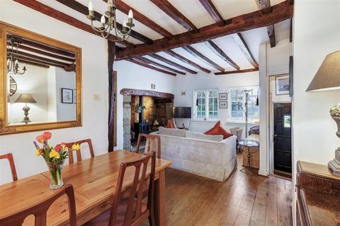 3 bedroom townhouse for sale, Saltisford, Warwick