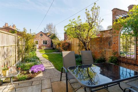 3 bedroom townhouse for sale, Saltisford, Warwick