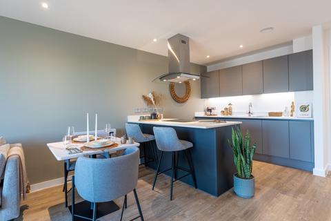 1 bedroom flat to rent, Flat 201, Pall Mall Press, 34 Pall Mall