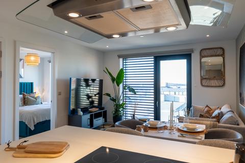1 bedroom flat to rent, Flat 201, Pall Mall Press, 34 Pall Mall