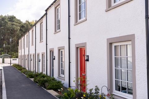 undefined, Plot 148, The Auchleish, 2 Bedroom Mid Terrace at Chapleton, Plot 148, Auchleish, 149 Greenlaw Road  AB39