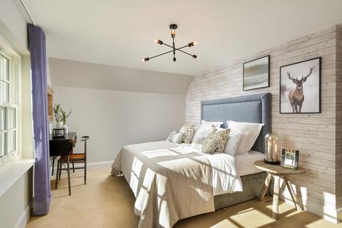 undefined, Plot 148, The Auchleish, 2 Bedroom Mid Terrace at Chapleton, Plot 148, Auchleish, 149 Greenlaw Road  AB39