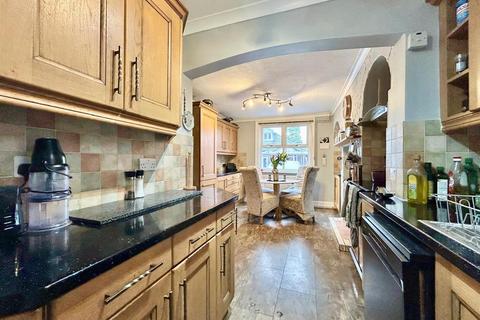 4 bedroom detached house for sale, Gladstone Street, Telford TF1