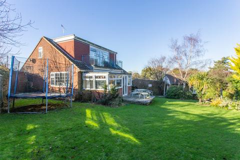 51 Strode Park Road, Herne Bay, CT6 7JQ