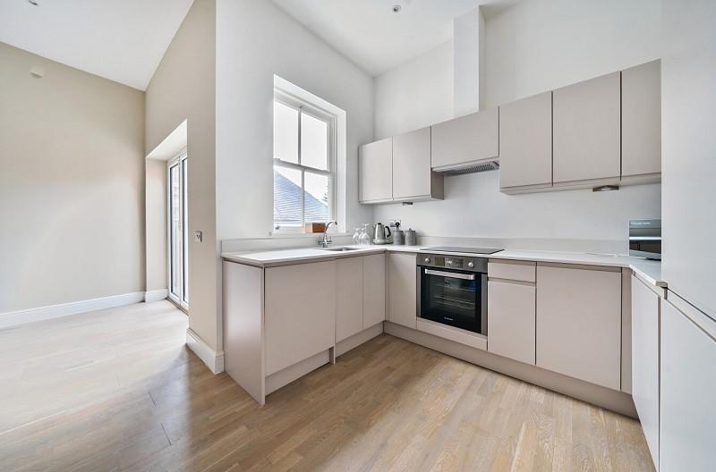 Open Plan Family, Dinning & Kitchen