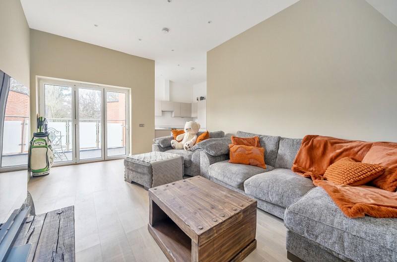 Open Plan Family, Dinning & Kitchen