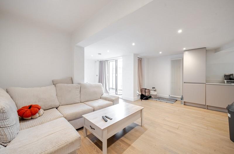 Open Plan Family, Dinning & Kitchen