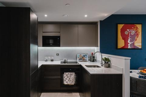 2 bedroom apartment to rent, at The Lexington, Apartment 2808, 4, William Jessop Way L3