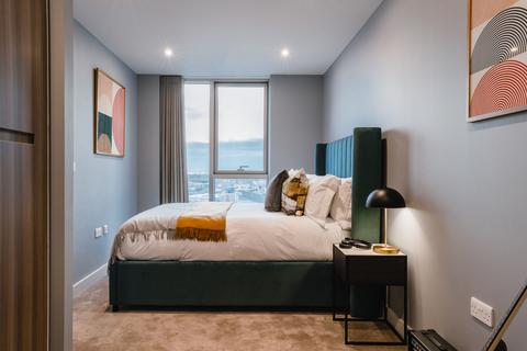 2 bedroom apartment to rent, at The Lexington, Apartment 2808, 4, William Jessop Way L3