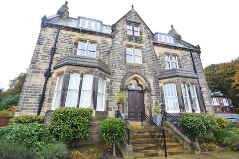 2 bedroom penthouse for sale, Byland Close, Durham, County Durham, DH1
