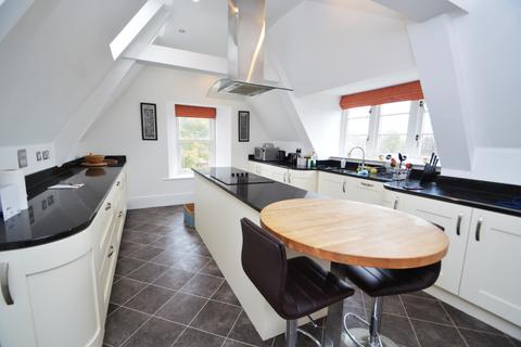 2 bedroom penthouse for sale, Byland Close, Durham, County Durham, DH1
