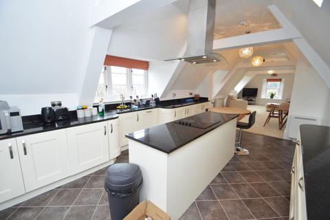 2 bedroom penthouse for sale, Byland Close, Durham, County Durham, DH1