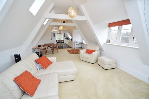 2 bedroom penthouse for sale, Byland Close, Durham, County Durham, DH1
