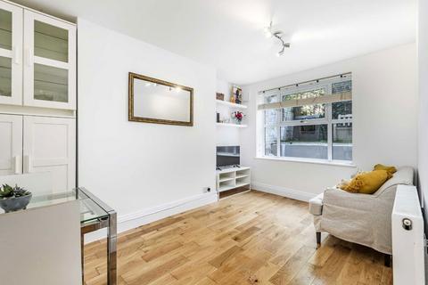 1 bedroom flat for sale, Maygrove Road, London NW6