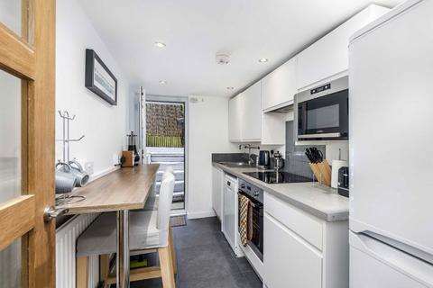 1 bedroom flat for sale, Maygrove Road, London NW6