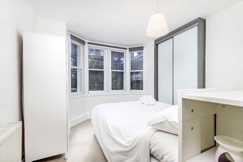 1 bedroom flat for sale, Maygrove Road, London NW6