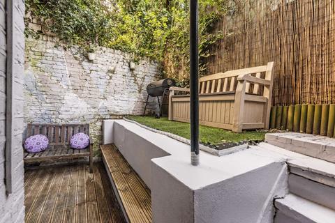 1 bedroom flat for sale, Maygrove Road, London NW6