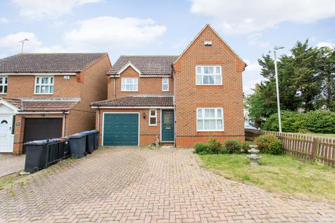 4 bedroom detached house for sale, Maritime Avenue, Herne Bay, CT6
