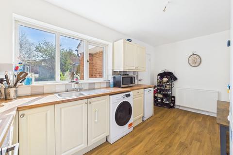 3 bedroom semi-detached house for sale, Southgate Drive, Towcester, NN12