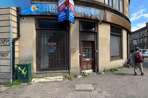 Retail property (high street) for sale, Shields Road, Glasgow G41