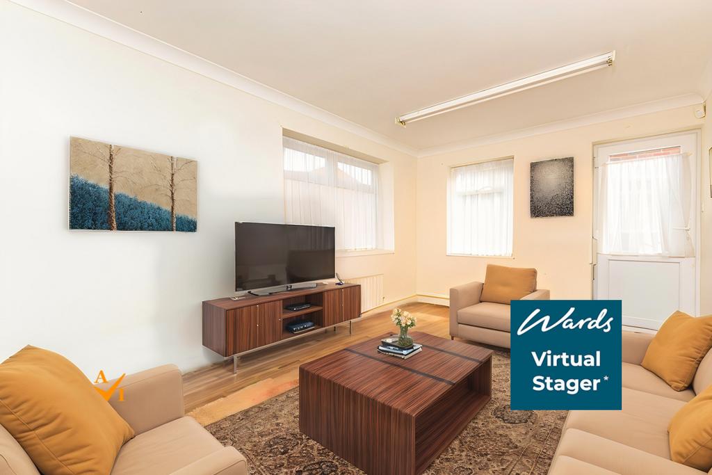 Office (Contemporary Style)