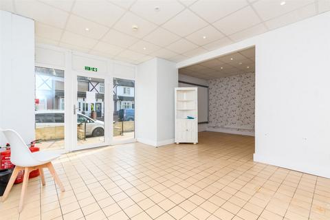 2 bedroom semi-detached house for sale, Cross Lane West, Gravesend, Kent