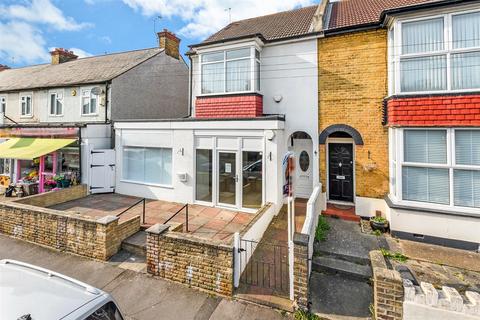 2 bedroom semi-detached house for sale, Cross Lane West, Gravesend, Kent
