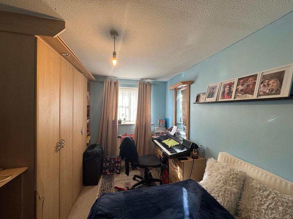 Third Bedroom