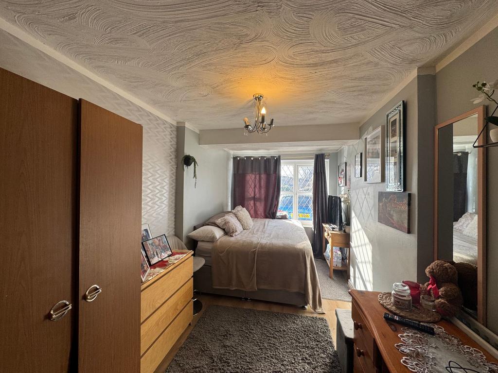 Fifth Bedroom