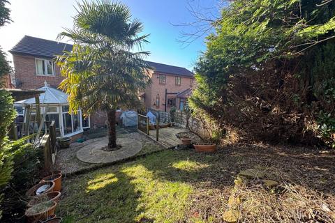 undefined, Parkside Close, Manchester M26