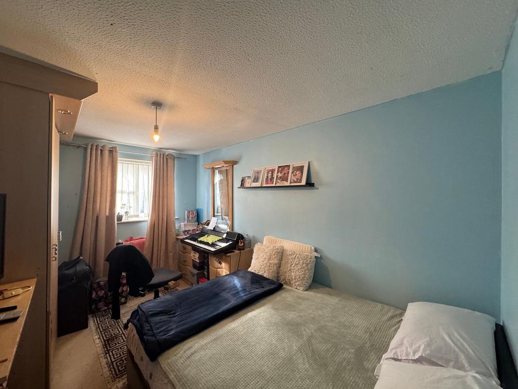 Third Bedroom