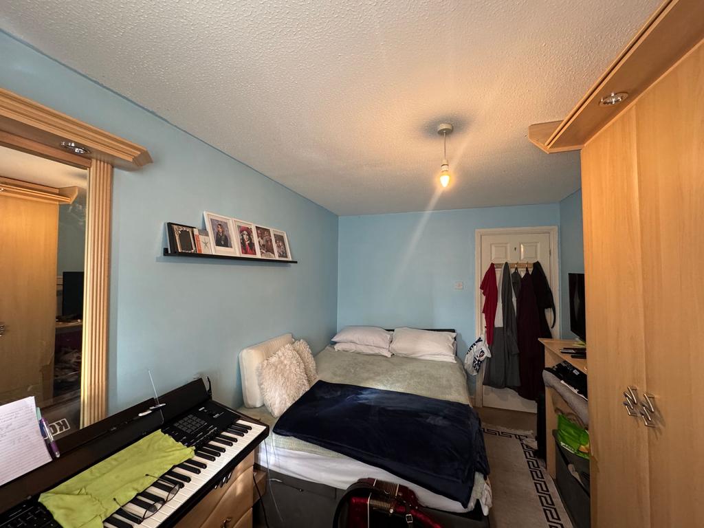 Third Bedroom