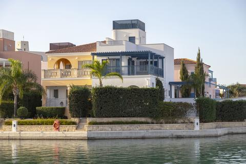 3 bedroom property, Limassol Marina St 3601