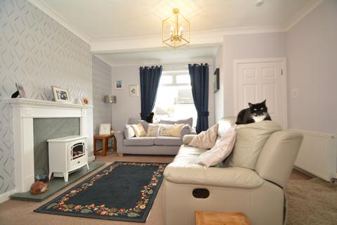 3 bedroom end of terrace house for sale, 29 Cowdenhill Circus, Glasgow, G13 2RA