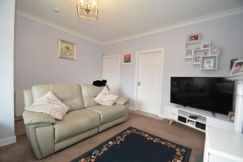 3 bedroom end of terrace house for sale, 29 Cowdenhill Circus, Glasgow, G13 2RA