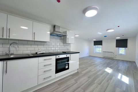 1 bedroom flat to rent, Flat 12B, Old Barclays Bank PLC, - Bethcar Street, Ebbw Vale