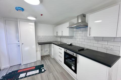 1 bedroom flat to rent, Flat 12B, Old Barclays Bank PLC, - Bethcar Street, Ebbw Vale