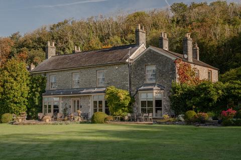 undefined, New Beaupre House, St Hilary, The Vale of Glamorgan