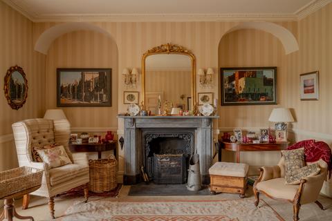 undefined, New Beaupre House, St Hilary, The Vale of Glamorgan