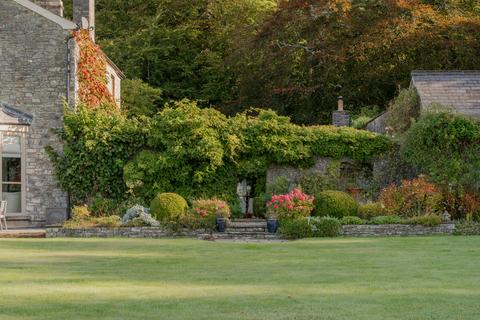 undefined, New Beaupre House, St Hilary, The Vale of Glamorgan