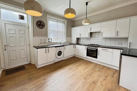 undefined, Blamires Street, Bradford BD7